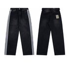 Balenciaga Stripe Jeans