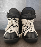 Moncler x Rick Owens Snow Boots