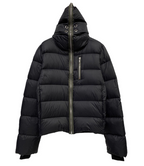 Rick Owens Gimp Puffer Jacket