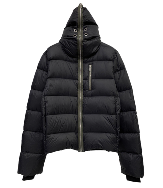 Rick Owens Gimp Puffer Jacket