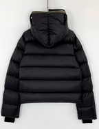 Rick Owens Gimp Puffer Jacket