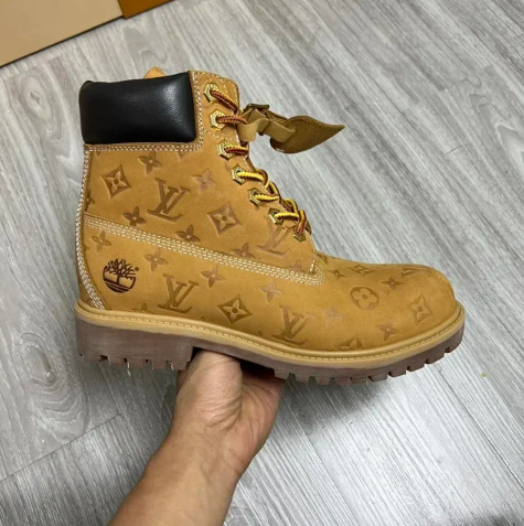 LV Timberlands
