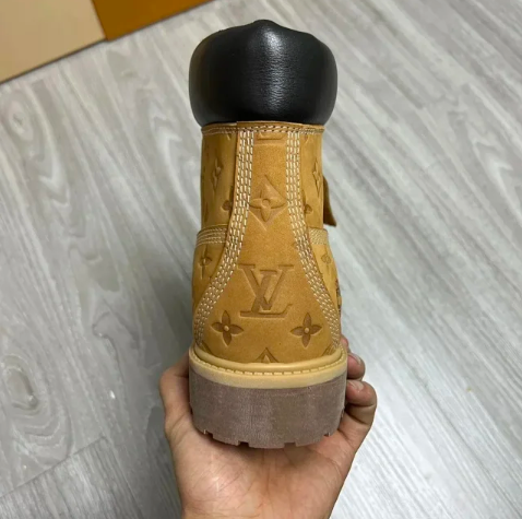 LV Timberlands