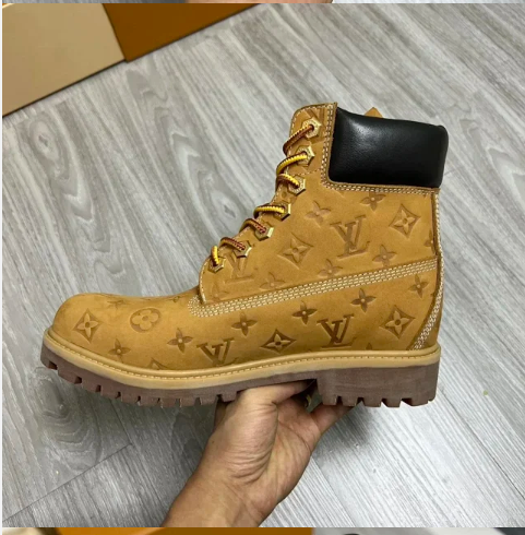 LV Timberlands