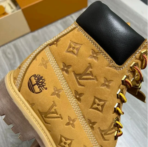 LV Timberlands
