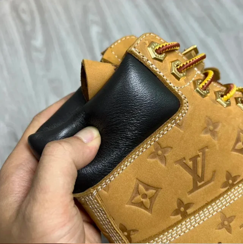 LV Timberlands
