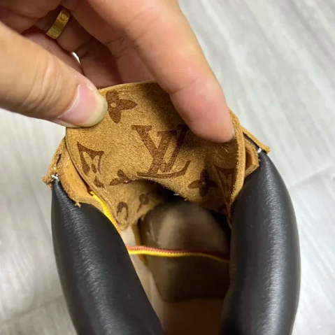 LV Timberlands