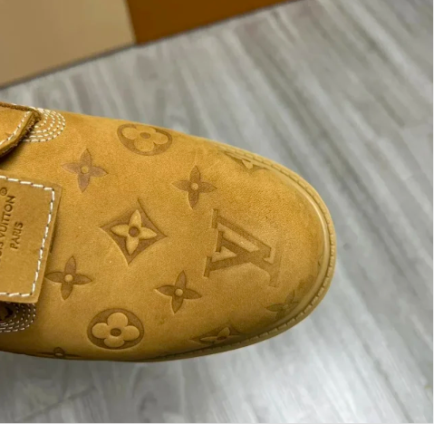 LV Timberlands