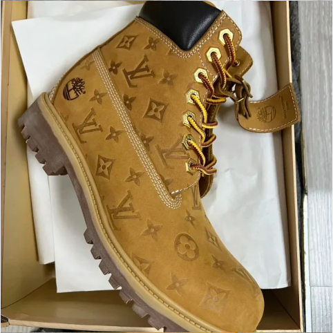 LV Timberlands
