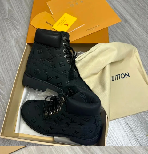 LV Timberlands