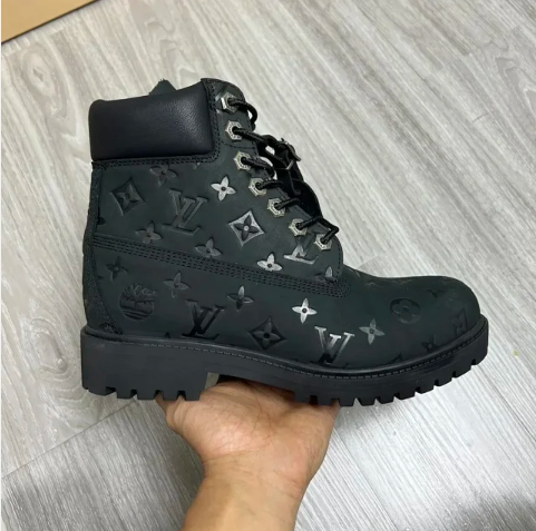 LV Timberlands