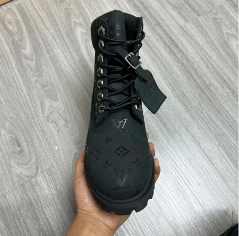 LV Timberlands