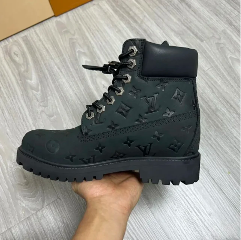 LV Timberlands