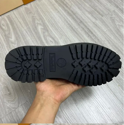LV Timberlands
