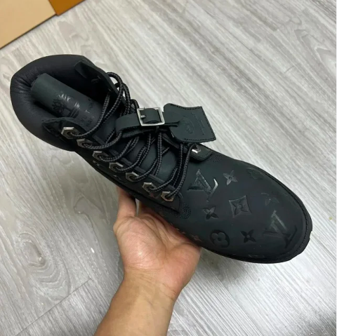 LV Timberlands