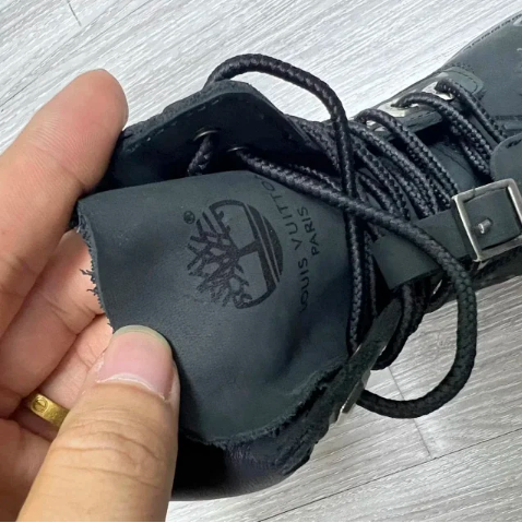 LV Timberlands