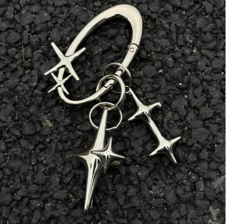 Star Carabiner