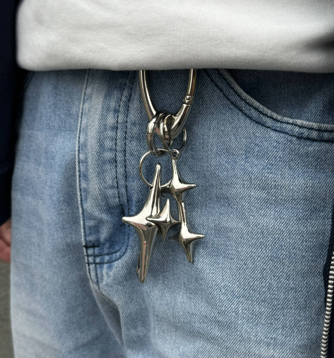 Star Carabiner