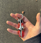 Star Carabiner