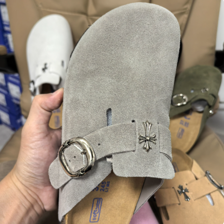 CH Birkenstocks