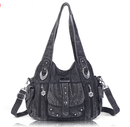 Y2K Shoulder Bag