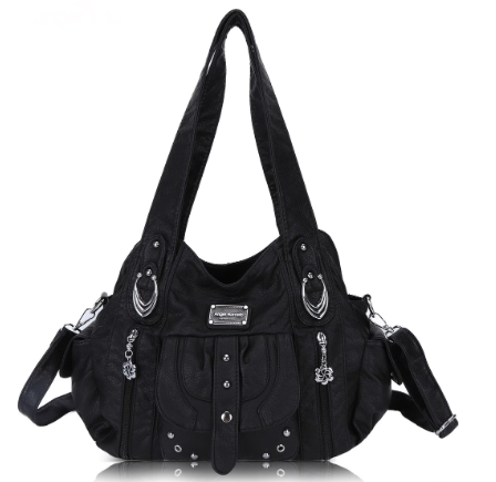 Y2K Shoulder Bag