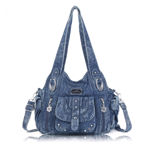 Y2K Shoulder Bag