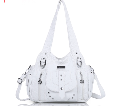 Y2K Shoulder Bag