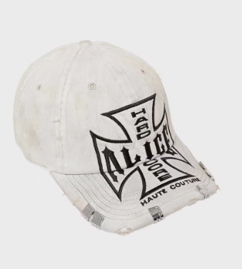 Alice Cap