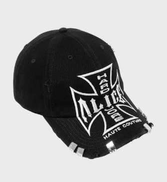 Alice Cap