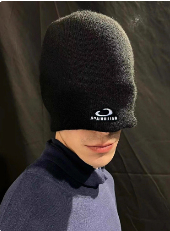 Balenciaga Beanie
