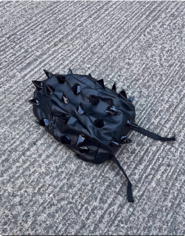 Spike bag