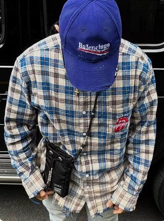 CH Shirt