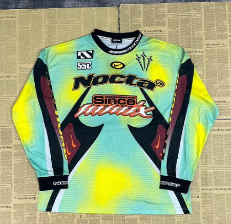 Drake Nocta Jersey