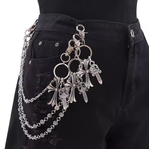 CH Belt Chain