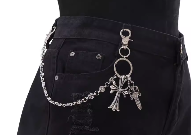 CH Belt Chain
