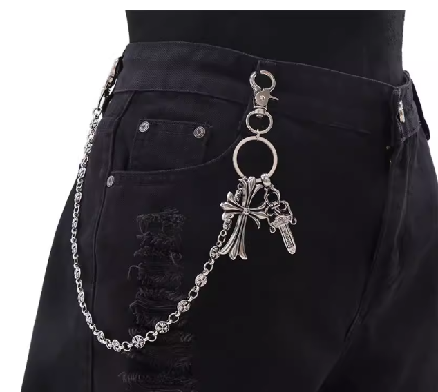 CH Belt Chain