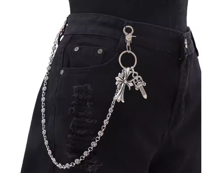 CH Belt Chain