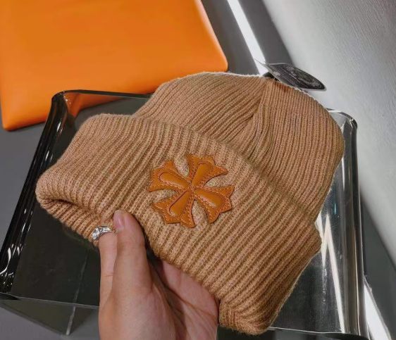 CH Beanie