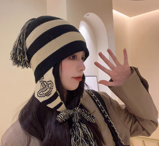 Vivienne Westwood Beanie