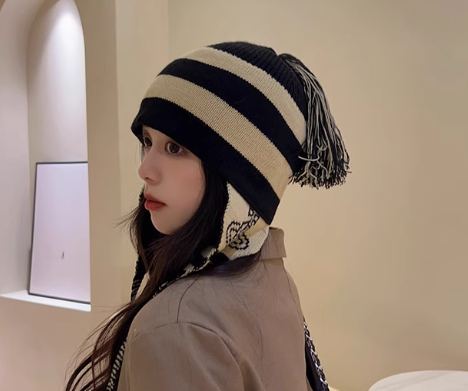 Vivienne Westwood Beanie