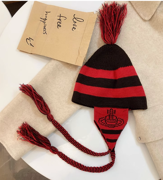 Vivienne Westwood Beanie
