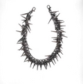 Spike Belt Chain