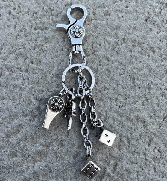 CH Keychain