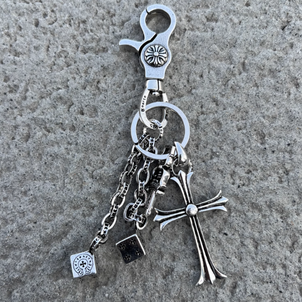 CH Keychain