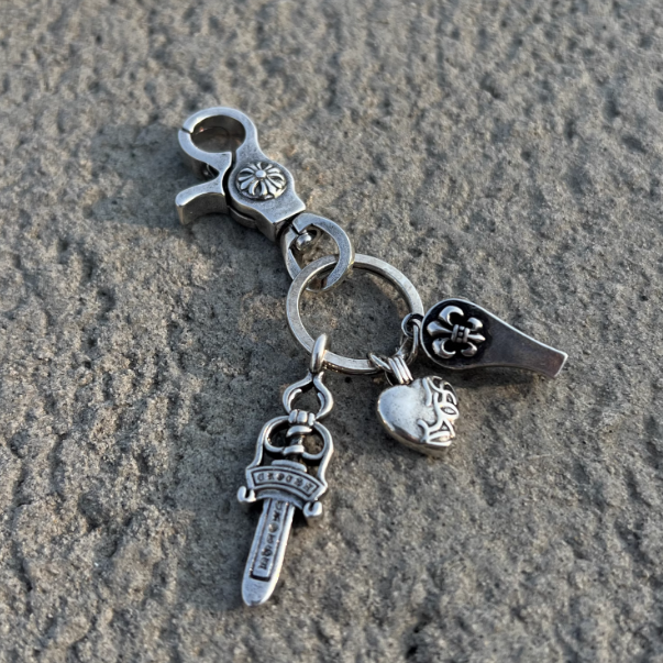 CH Keychain