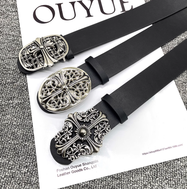 BUDGET CH Belt