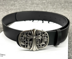 BUDGET Chrome Hearts Belt