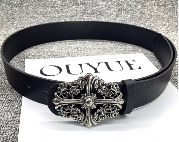BUDGET CH Belt