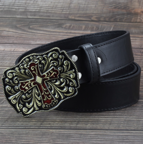 Y2K Cross Belt